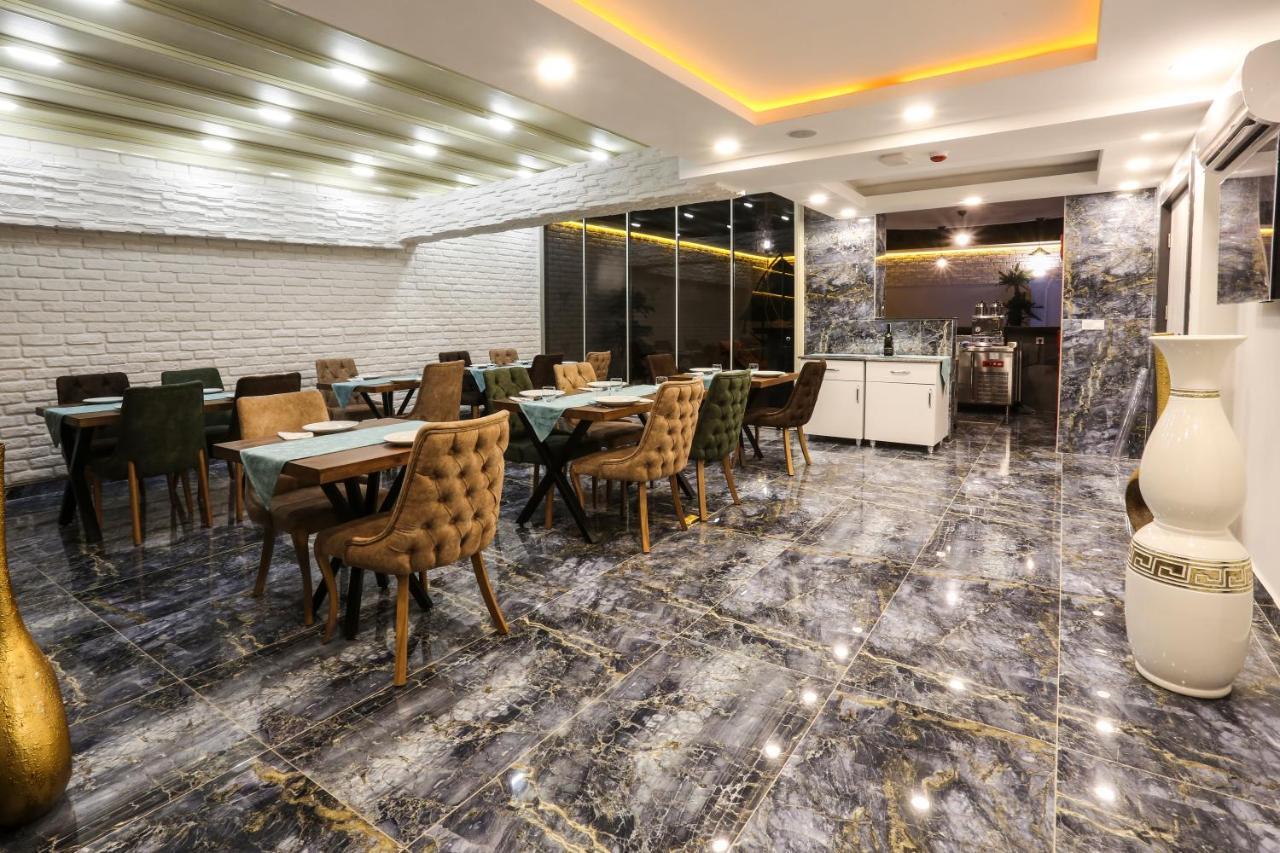 Akayda Butik (adults Only) 3* Side