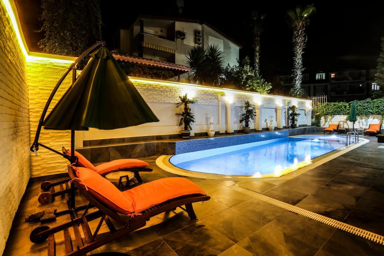 Akayda Butik (adults Only) Hotel 3*