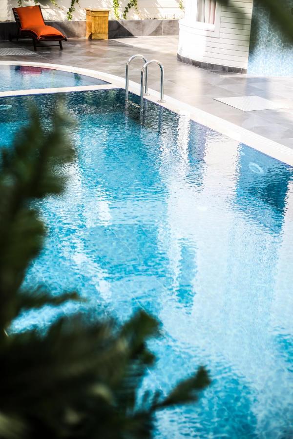 Hotel Akayda Butik (adults Only)