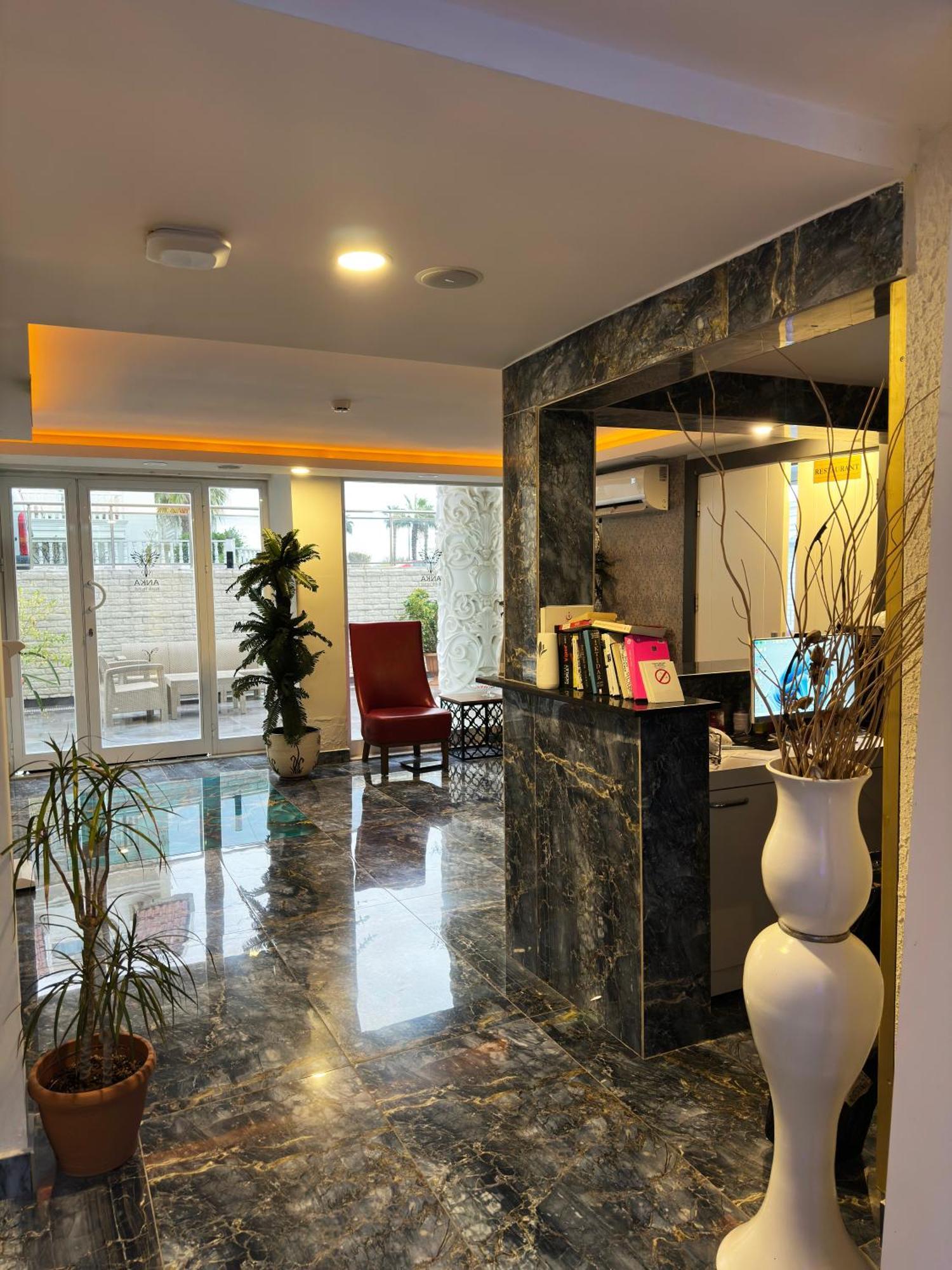 Hotel Akayda Butik (adults Only)