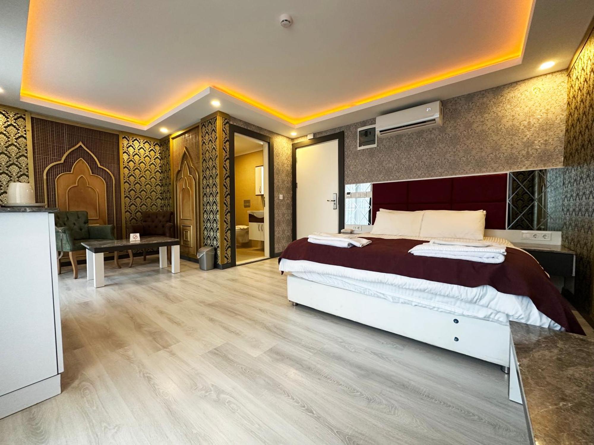 Akayda Butik (adults Only) Hotel