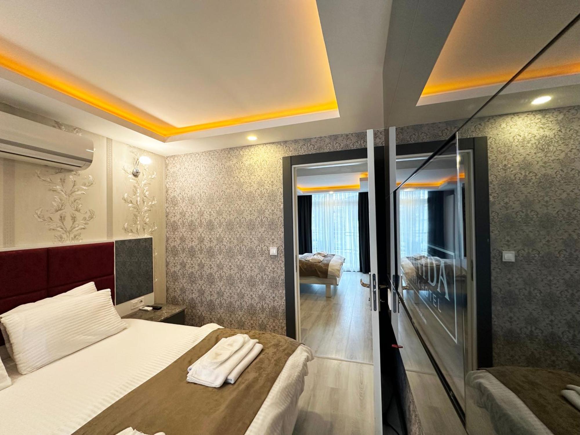 Akayda Butik (adults Only) Hotel 3*