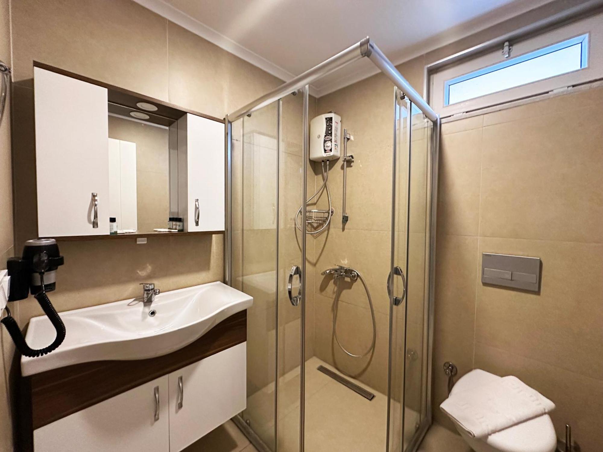 Akayda Butik (adults Only) Hotel Side